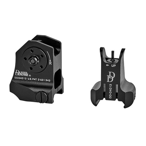 Flip low profile metal - 1,